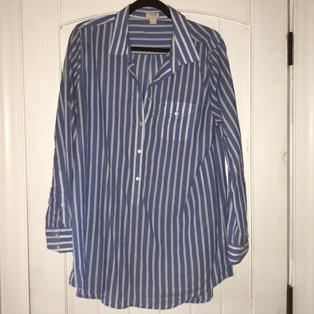J. Crew Tunic